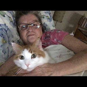 Meet your Posher, Edna